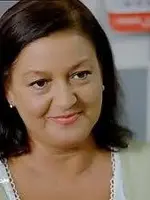 Ayşen Barutçuoğlu