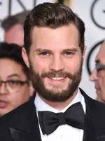 Jamie Dornan