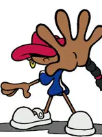 Numbuh 5
