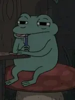 Toad Doctor