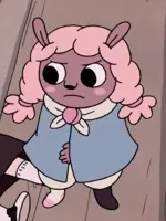 Ramona Age 8