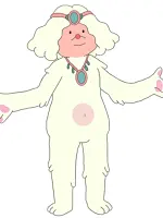 Ms. Clarinet