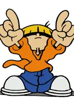 Numbuh 4
