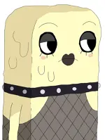Butter Goth