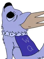 Werewolf Queen