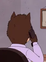 Hedgehog's Dad