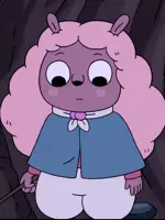 Ramona Age 15