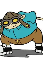 Numbuh 2