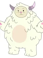 Yeti Elder