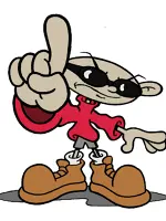 Numbuh 1