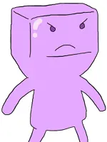Salt Parasite