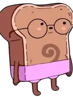 Cinnamon Raisin Toast