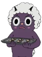 Godmonster