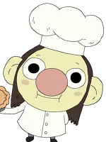 Ms. Pinch
