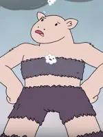 Skadi's Mom