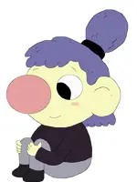 Bernadette