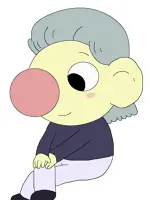 Barb Jr.