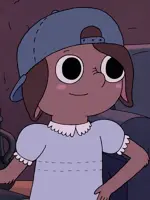 Baby Dylan (Alice)