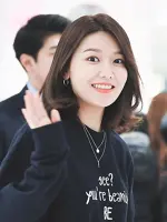 Choi Soo Young