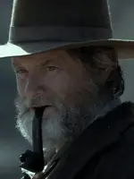 Jim Bridger