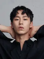 Lee Jae Wook
