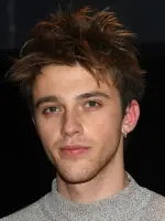 Benjamin Voisin