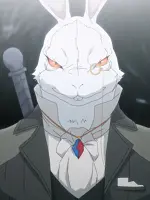 White Rabbit