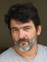 César Troncoso