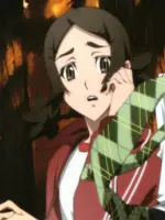 Tanaka, Kaori