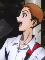Mutou, Tomatsu