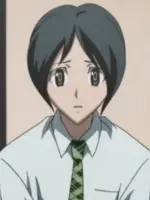 Mutou, Aoi
