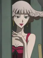 Ozaki, Kyouko
