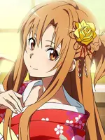 Asuna
