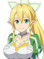 Suguha Kirigaya