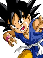 Son Goku
