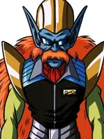 Dr. Myuu