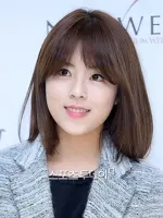 Min Do Hee