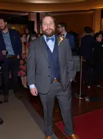 Cory Doran