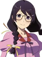 Tsubasa Hanekawa