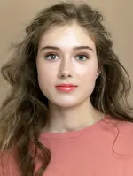 Алёна Долголенко