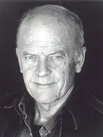 Michael Byrne