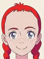 Anne Shirley