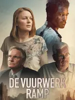 De Vuurwerkramp