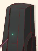 Environment Checker Robot