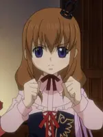 Maria Ushiromiya