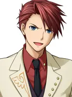 Battler Ushiromiya
