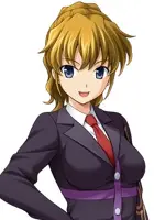 Jessica Ushiromiya