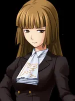 Rosa Ushiromiya
