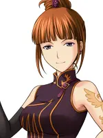 Eva Ushiromiya