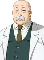 Terumasa Nanjo